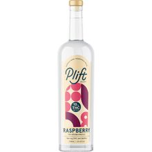 Plift THC 10mg Select Raspberry Spirit