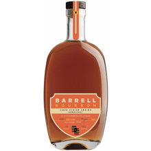 Barrell Bourbon Armagnac Cask Finish Straight Bourbon