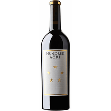 Hundred Acre Cabernet Wraith