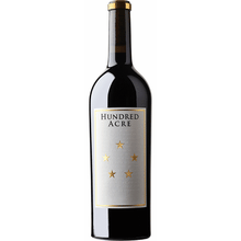 Hundred Acre Ark Vineyard Cabernet Sauvignon Napa Valley