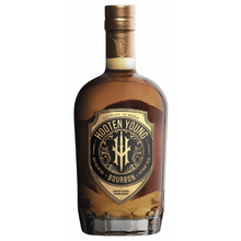 Hooten Young Bottled-In-Bond Bourbon