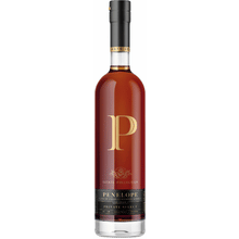 Penelope Estate Collection Private Select 10 Year Bourbon