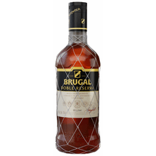 Brugal Doble Reserva Rum