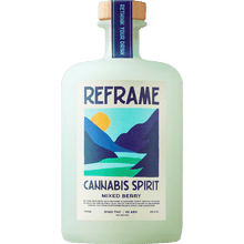 Reframe THC 10mg Berry Spirit
