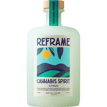 Reframe THC 10mg Citrus Spirit