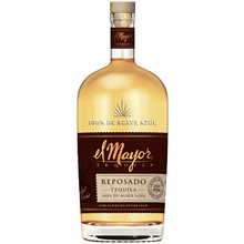 El Mayor Reposado Tequila