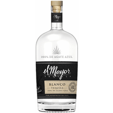 El Mayor Blanco Tequila