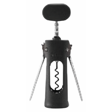 Rabbit - Winged Corkscrew Black