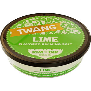 Twang Lime Rimming Salt