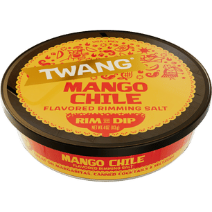 Twang Mango Chile Rimming Salt