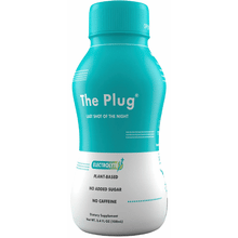 The Plug Electrolyte Shot
