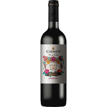 Carmen Reserva Frida Kahlo Carmenere