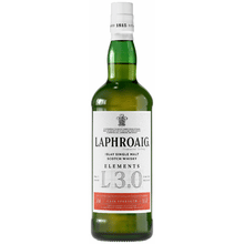Laphroaig Elements 3.0 Single Malt Scotch