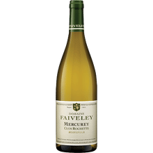 Faiveley Mercurey Clos Rochette