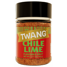 Twang Chile Lime Flavored Salt