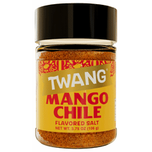 Twang Mango Chile Flavored Salt