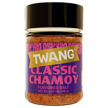 Twang Classic Chamoy Flavored Salt