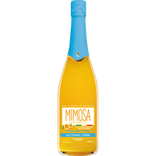 Canella Granriviera Mimosa Non Alcoholic