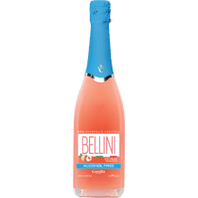 Canella Bellini Non Alcoholic