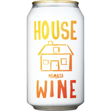 House Wine Mimosa