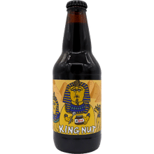 Prairie King Nut