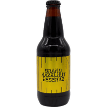 Prairie Grand Hazelnut Reserve