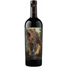 Juggernaut Red Blend