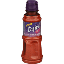 Tajin Seasoning Twist