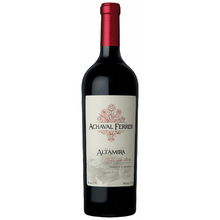 Achaval Ferrer Malbec Altamira