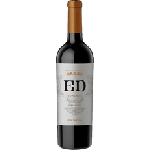 Ed Edmundo Zinfandel Lodi California, 2023