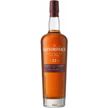 Glendronach 21 Yr Single Malt Scotch