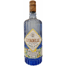 Citadelle Jardin D'Ete Gin