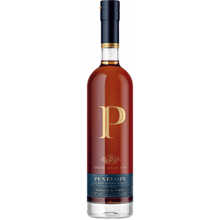 Penelope Estate Collection Single Barrel 10Yr 103 Prf Straight Bourbon