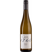 Geil Riesling Dry