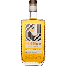 MilHoc Le Premier Whisky