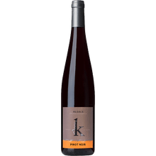 Anne de K Pinot Noir