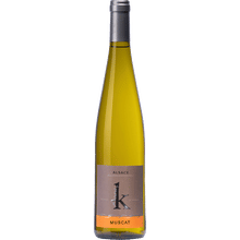 Anne de K Dry Muscat