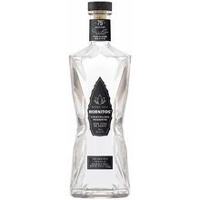 Hornitos Cristalino Reserve Tequila