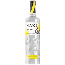 Haku Yuzu Vodka