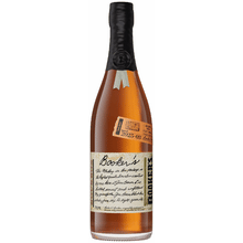 Booker's Jerry's Batch Straight Bourbon