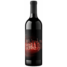 Orin Swift Advice From John Merlot