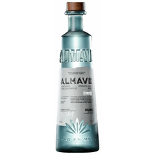Almave Non-Alcoholic Humo