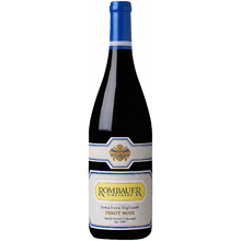 Rombauer Santa Lucia Highlands Pinot Noir