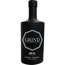 Grind THC Spirit