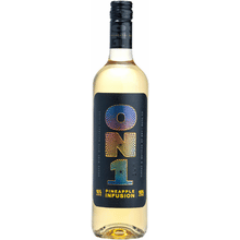 ON1 by E-40 Pineapple Infusion