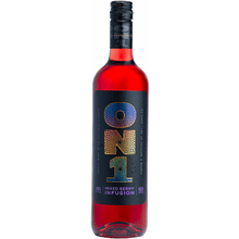 ON1 by E-40 Mixed Berry Infusion