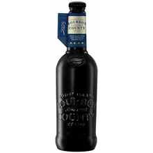 Goose Island Bourbon County Stout Double Barrel 2025
