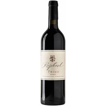 Raphael Winery Primo Reserve North Fork of Long Island Bordeaux Blend