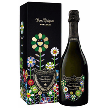 Dom Perignon Takashi Murakami