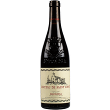 Chateau de Saint Cosme Gigondas Les Claux